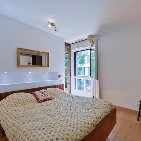 Apartman Le Rev - A 900m De La La Baule