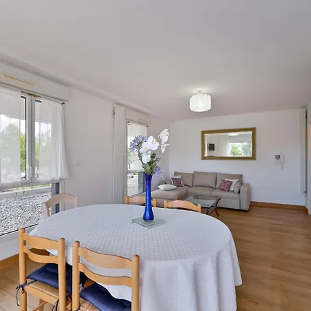 Apartman Le Rev - A 900m De La La Baule