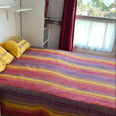 Le Rev - A 900m De La * La Baule