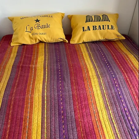 Le Rev - A 900m De La Διαμέρισμα