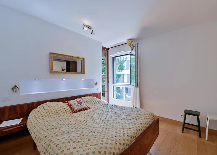 Apartment Le Rev - A 900m De La La Baule-Escoublac